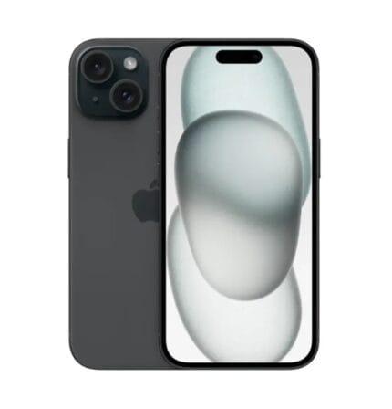 Iphone 15 128Gb Black MTP03BE/A