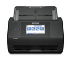 Escaner Epson  WorkForce ES-580W Duplex - Imagen 2