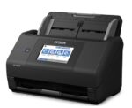 Escaner Epson  WorkForce ES-580W Duplex - Imagen 3