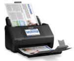 Escaner Epson  WorkForce ES-580W Duplex - Imagen 4