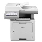 Impresora Brother MFC-L6915DW láser monocromática multifunción ADF dúplex