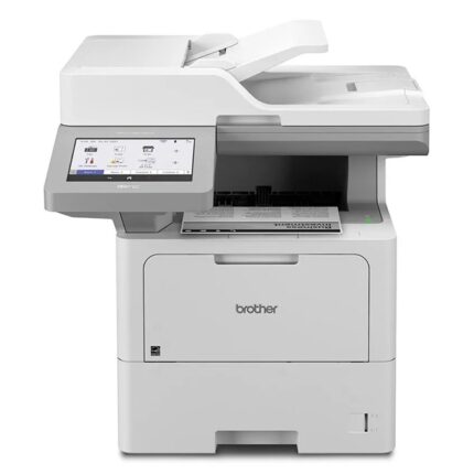 Impresora Brother MFC-L6915DW láser monocromática multifunción ADF dúplex
