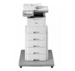 Impresora Brother Láser Multifunción MFC-L6915DW Inalámbrico - Imagen 3