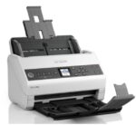 Escaner Epson DS-730N Dúplex Usb - Imagen 2