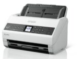 Escaner Epson DS-730N Dúplex Usb - Imagen 4