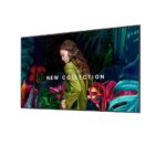 Pantalla Comercial Samsung QB75C 75 pulgadas 4K UHD