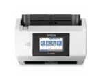 Escaner Epson DS-790NWEscáner Dúplex Inalambrico - Imagen 2