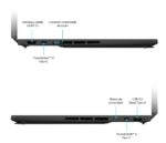 Portátil ASUS Zenbook Duo UX8407AA-SN434W 14” 3K OLED Touch Intel Core Ultra X7 32GB 1TB SSD - Imagen 7