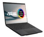 Portátil ASUS Zenbook Duo UX8407AA-SN434W 14” 3K OLED Touch Intel Core Ultra X7 32GB 1TB SSD - Imagen 4