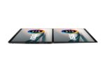 Portátil ASUS Zenbook Duo UX8407AA-SN434W 14” 3K OLED Touch Intel Core Ultra X7 32GB 1TB SSD - Imagen 6