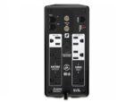 UPS APC Back-UPS RS 700VA BR700G con Pantalla LCD y Protección Total - Imagen 3