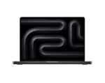 Apple MacBook Pro M5 Pro 14” 24GB RAM 2TB SSD Space Black