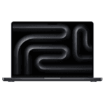 Apple MacBook Pro M5 Pro 14” 24GB RAM 2TB SSD Space Black