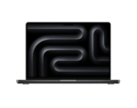 Apple MacBook Pro M5 Pro CPU 15 núcleos GPU 16 núcleos 24GB 1TB SSD Space Black