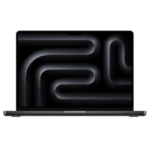Apple MacBook Pro M5 Pro CPU 15 núcleos GPU 16 núcleos 24GB 1TB SSD Space Black
