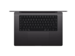 Apple MacBook Pro M5 Pro CPU 15 núcleos GPU 16 núcleos 24GB 1TB SSD Space Black - Imagen 4