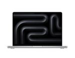 Apple MacBook Pro M5 Pro CPU 15 núcleos GPU 16 núcleos 24GB 1TB SSD Silver
