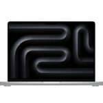 Apple MacBook Pro M5 Pro CPU 15 núcleos GPU 16 núcleos 24GB 1TB SSD Silver