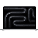 Apple MacBook Pro M5 Pro 14” 24GB RAM 1TB SSD Silver