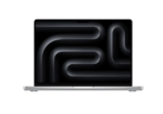 Apple MacBook Pro M5 Pro CPU 18 núcleos GPU 20 núcleos 24GB 2TB SSD Silver