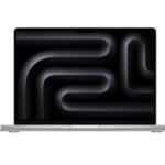 Apple MacBook Pro M5 Pro CPU 18 núcleos GPU 20 núcleos 24GB 2TB SSD Silver