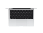 Apple MacBook Pro M5 Pro CPU 18 núcleos GPU 20 núcleos 24GB 2TB SSD Silver - Imagen 4