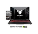 Portátil ASUS TUF Gaming A16 FA608PM-TU134 AMD Ryzen™ 9 8940HX 15.6" 16GB DDR5 RTX™5060 8GB GDDR7