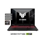 Portátil ASUS TUF Gaming A16 FA608PM-TU134 AMD Ryzen™ 9 8940HX 15.6" 16GB DDR5 RTX™5060 8GB GDDR7
