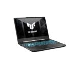 Portátil ASUS TUF Gaming A15 FA506NCG-HN333 AMD Ryzen™ 7 8845H 15.6" 8GB DDR5 RTX™3050 4GB GDDR6 - Imagen 2