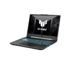 Portátil ASUS TUF Gaming A15 FA506NCG-HN333 AMD Ryzen™ 7 8845H 15.6" 8GB DDR5 RTX™3050 4GB GDDR6 - Imagen 3