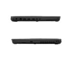 Portátil ASUS TUF Gaming A15 FA506NCG-HN333 AMD Ryzen™ 7 8845H 15.6" 8GB DDR5 RTX™3050 4GB GDDR6 - Imagen 4