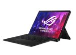 Portatil GAMING Asus ROG FLOW Z13 2-IN-1 Ryzen™ AI Max+395 1TB SSD 64GB 13.4" TOUCHSCREEN WIN11 AMD Pro 8060S BLACK RGB Keyboard - Imagen 3