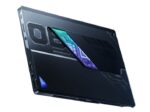 Portatil GAMING Asus ROG FLOW Z13 2-IN-1 Ryzen™ AI Max+395 1TB SSD 64GB 13.4" TOUCHSCREEN WIN11 AMD Pro 8060S BLACK RGB Keyboard - Imagen 5