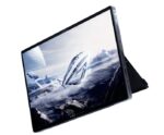 Portatil GAMING Asus ROG FLOW Z13 2-IN-1 Ryzen™ AI Max+395 1TB SSD 64GB 13.4" TOUCHSCREEN WIN11 AMD Pro 8060S BLACK RGB Keyboard - Imagen 6