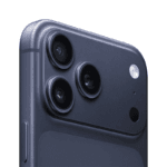 iPhone 17 Pro Max 256GB 5G Azul Oscuro - - Imagen 3