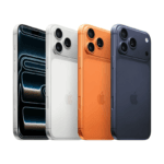 iPhone 17 Pro Max 256GB 5G Azul Oscuro - - Imagen 5