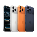 iPhone 17 Pro 256GB 5G 6.3” Naranja Cosmico - Imagen 5