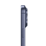 iPhone 17 Pro Max 256GB 5G Azul Oscuro - - Imagen 4