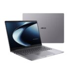 Portatil ASUS Expertbook P5405CAA-NZ0411X 14" Intel® Ultra 7 356H 32GB LPDDR5X  1TB M.2 2280US 11Pro
