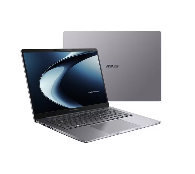 Asus P5405 0001 Portatil ASUS Expertbook P5405CAA-NZ0411X 14" Intel® Ultra 7 356H 32GB LPDDR5X 1TB M.2 2280US 11Pro - Imagen 1