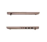 Portátil ASUS Vivobook 15 X1504VA-BQ4419 Intel® 3 100U 15.6"FHD 8GB DDR5 512GB M.2 Free Terra Cotta - Imagen 4