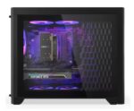 Combo Lenovo GAMING TOWER Ultra 7 265F 1TB SSD 32GB WIN11 RTX 5060 8192MB W11 + Monitor Lenovo Legion R25i-30 24.5" - Imagen 4