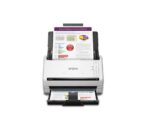 Escáner Epson DS-770 II documentos dúplex ADF 45 ppm