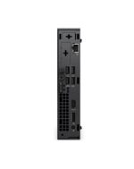PC Dell mini Pro QCM1250 i5-14500T 16GB 512GB SSD W11 Pro+ Mont 22" - Imagen 2