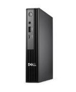 PC Dell mini Pro QCM1250 i5-14500T 16GB 512GB SSD W11 Pro+ Mont 22" - Imagen 4