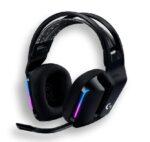 Diadema Gamer Logitech G335 3.5mm Negro