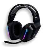 Diadema Gamer Logitech G335 3.5mm Negro