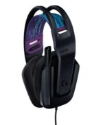 Diadema Gamer Logitech G335 3.5mm Negro - Imagen 3