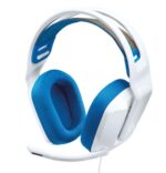 Diadema Gamer Logitech G335 3.5mm Negro - Imagen 2