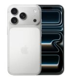 iPhone 17 Pro 256GB 5G 6.3” Plata